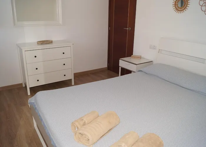 Appartement Casa Amara Y Julia *