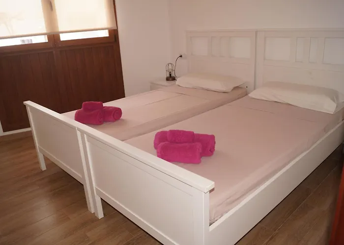 Casa Amara Y Julia Appartement Cotillo