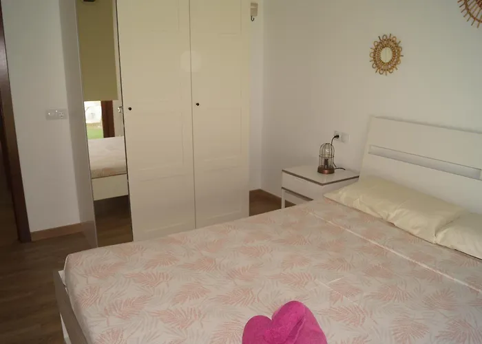 Casa Amara Y Julia Appartement Cotillo