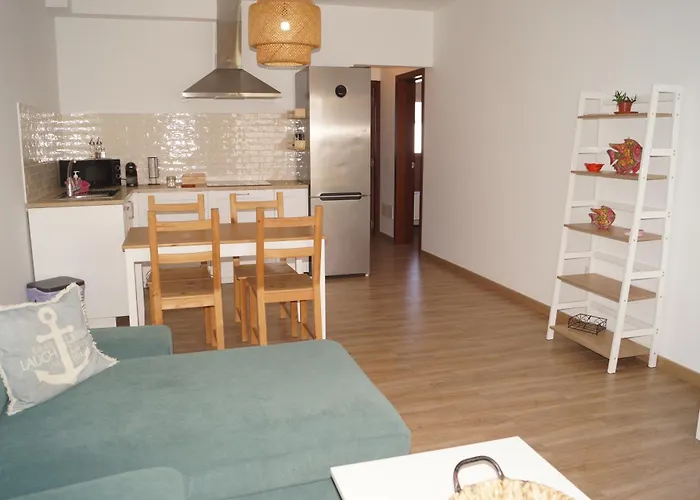 Casa Amara Y Julia *