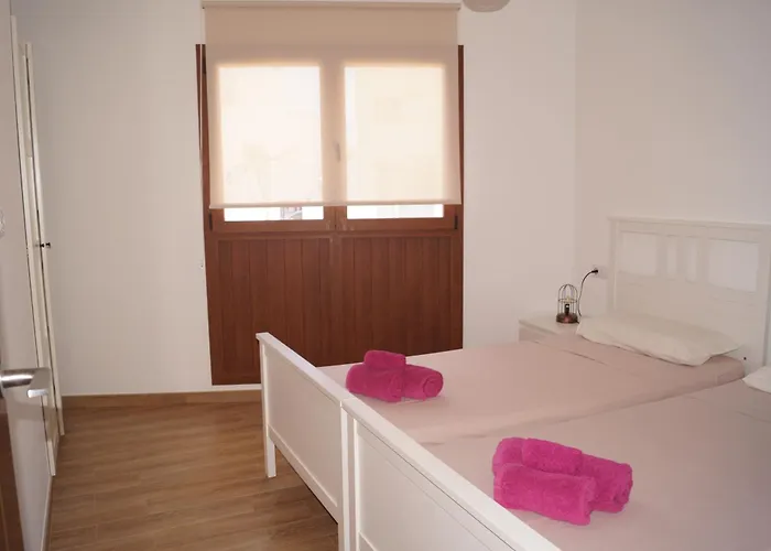 Appartement Casa Amara Y Julia