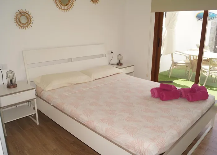 Appartement Casa Amara Y Julia *