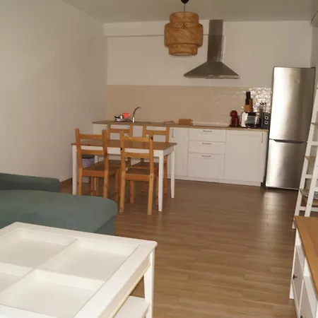 Casa Amara Y Julia アパート Cotillo