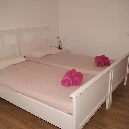 Casa Amara Y Julia *