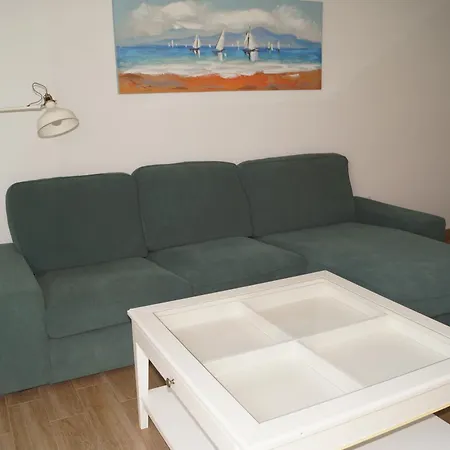 Casa Amara Y Julia *