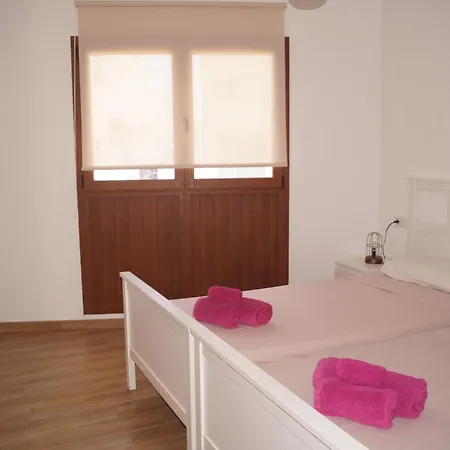 アパート Casa Amara Y Julia