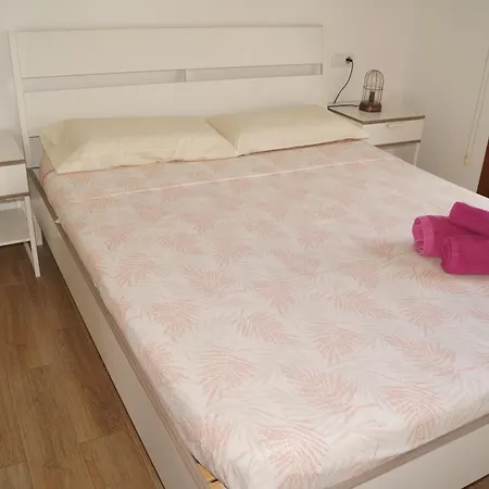 アパート Casa Amara Y Julia *