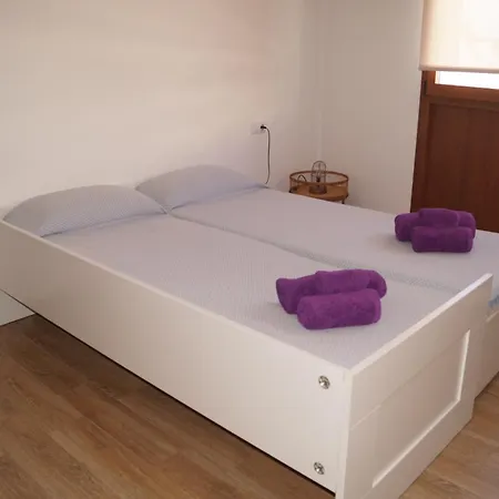 Casa Amara Y Julia アパート Cotillo