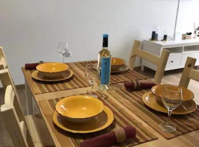 Apartman Casa Amara Y Julia *