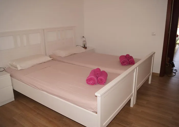 Casa Amara Y Julia *