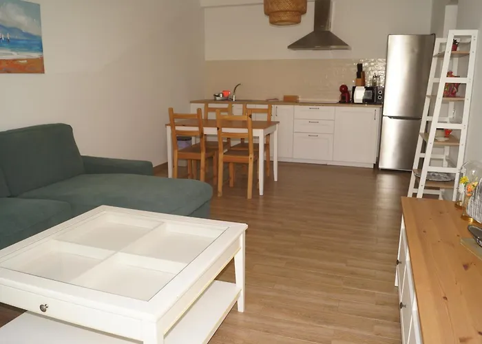 Apartman Casa Amara Y Julia