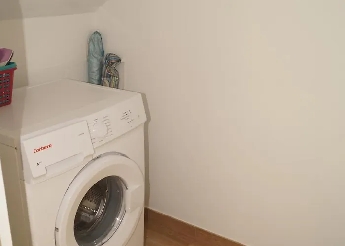 Apartman Casa Amara Y Julia Cotillo