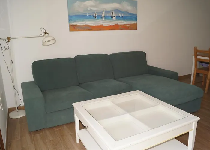 Casa Amara Y Julia *