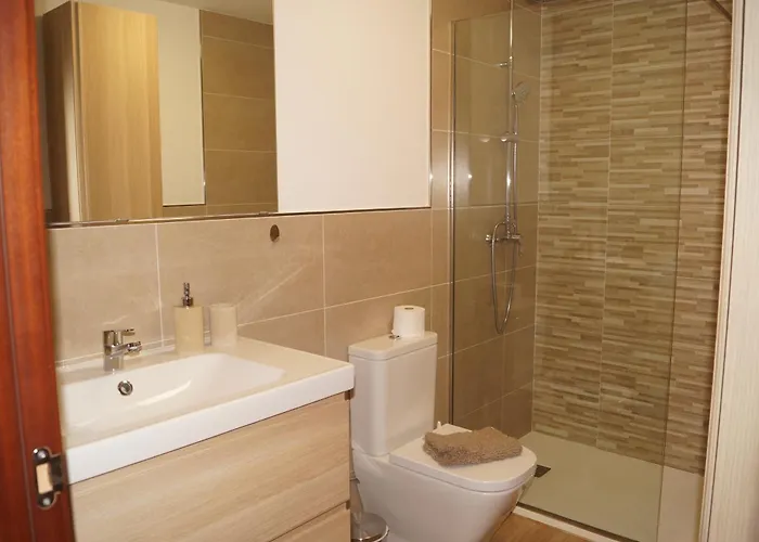 Casa Amara Y Julia Apartman