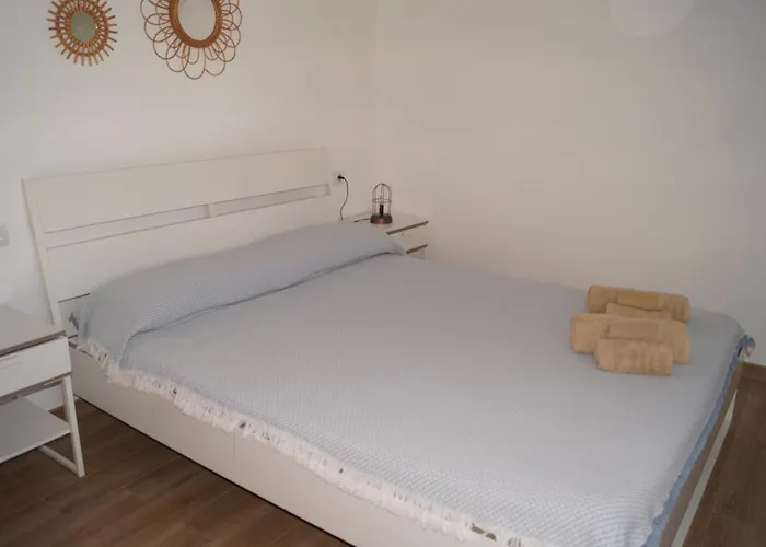 Casa Amara Y Julia * Cotillo