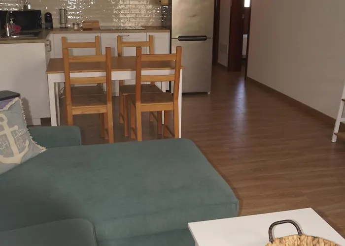 Apartman Casa Amara Y Julia