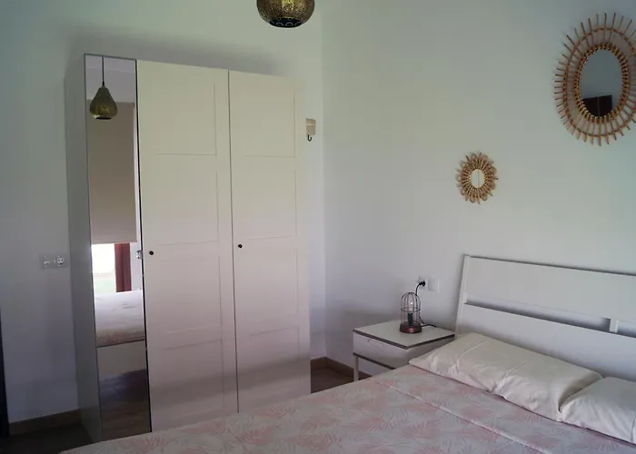Apartman Casa Amara Y Julia *
