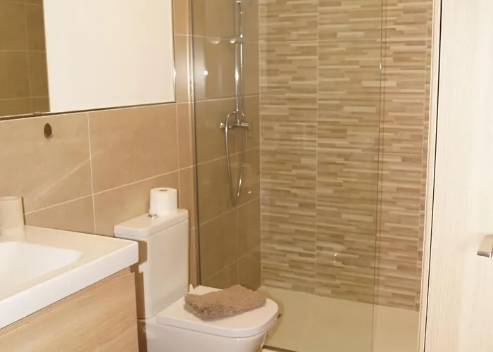 Apartman Casa Amara Y Julia