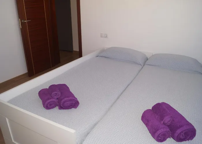 Casa Amara Y Julia *