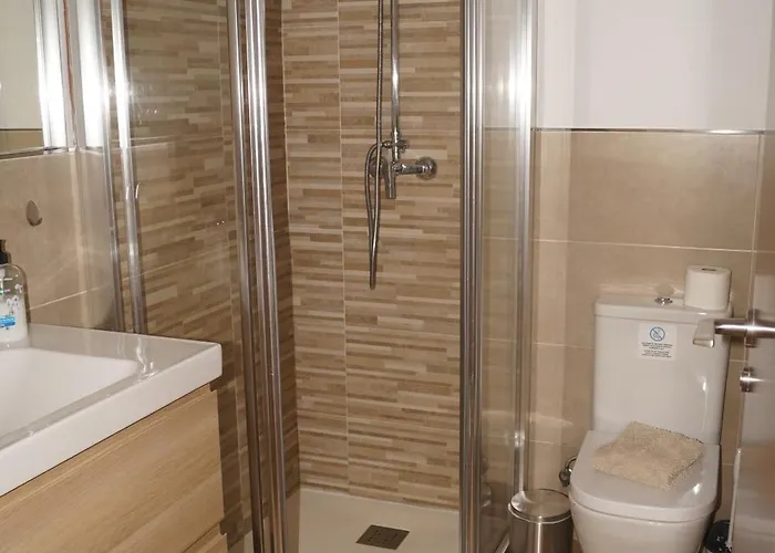 Apartman Casa Amara Y Julia *