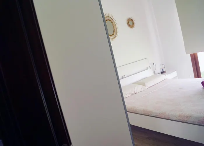 Apartman Casa Amara Y Julia