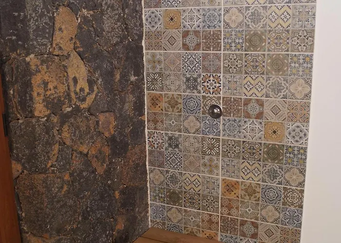 Casa Amara Y Julia Apartman *